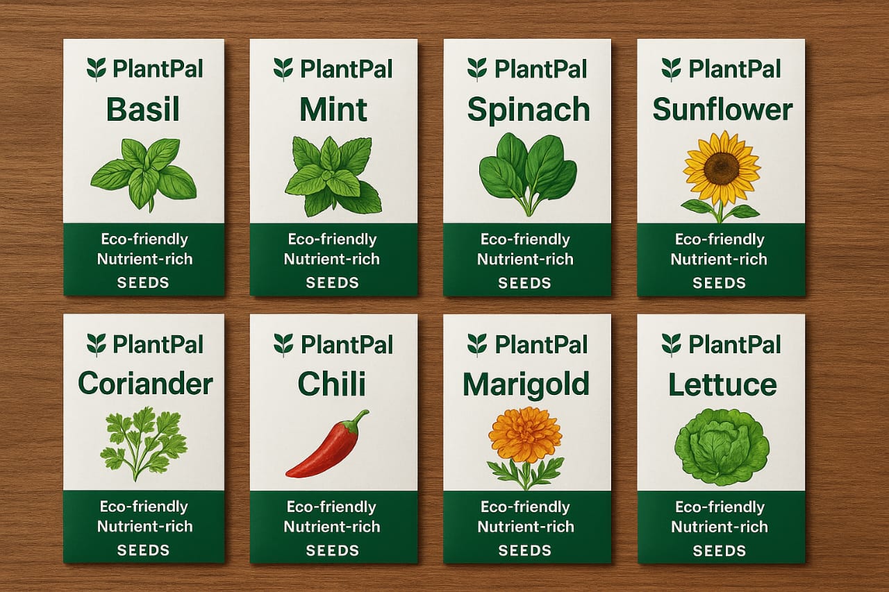 Plant Care
